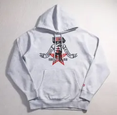オベイ フードTシャツ Mのサムネイル