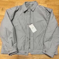 グレー Lサイズ ジャケット 55371-1050 - メルカリ