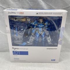 新品未開封 figma オーバーウォッチ ファラ フィギュア - メルカリ