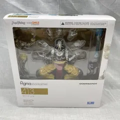 【中古】開封)figma ゼニヤッタ[91]