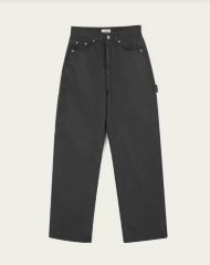 Cornier 26SS メカニックパンツ グレージュ - メルカリ