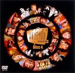 The Ed Sullivan Show DVD Box Set - メルカリ