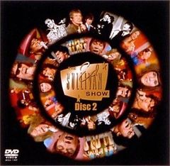エド・サリヴァン・ショー～ミュージック・アンソロジー～ DISC1〈2005