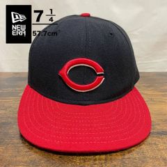 F72 NEW ERA オリオールズ 7 5/8 MLB usa製 ヴィンテージ - メルカリ