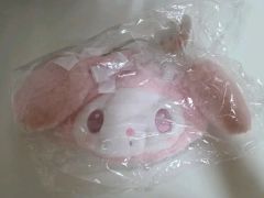 Sanrio シュガーバニーズ SugarBunnies クッション タグ付き - メルカリ