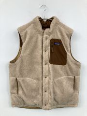 パタゴニア スリングショット ダウンベスト 美品 - メルカリ