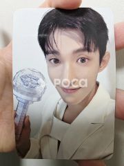 seventeen carat zone on stage ドギョム - メルカリ