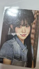 IVE ウォニョン 2024 IVE 2nd FANMEETING [MAGAZINE IVE] RANDOM PHOTOCARD PACK