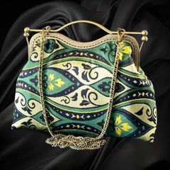 akua ハンドメイド 巾着バッグ akua ハンドメイド 巾着バッグ - メルカリ