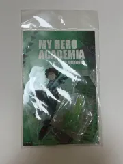 僕のヒーローアカデミア 緑谷出久 アクリル スタンド