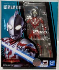 반다이 SHFiguarts 울트라맨 리브트