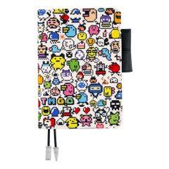 ほぼ日手帳 別注版 モンチッチ 2026 weeks - メルカリ