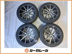 2026年最新】215/50r17 4本ホイールセット114.3の人気アイテム - メルカリ