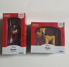 くまのプーさん ティガー セガトイズ フィギュア DIYTOWN | Mercari