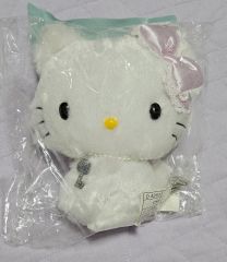 希少レア チャーミーキティ ぬいぐるみ BIG 2005 平成レトロ サンリオ