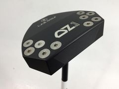 希少】L.A.B. GOLF OZ.1 長尺パター TPTシャフト - メルカリ