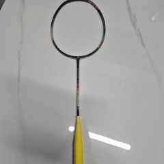 ジャンク品バドミントンラケットナノフレア700プロ 4本セット ジャンク品バドミントンラケットナノフレア700プロ 4本セット - メルカリ