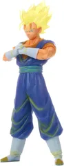 ドラゴンボール超 CLEARISE ゴジータ＆ベジット ベジット フィギュア