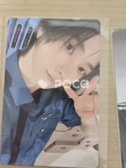 BOYNEXTDOOR ソンホ ONEDOOR MEMBERSHIP KIT