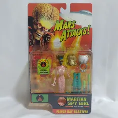 2026年最新】マーシャンスパイガールの人気アイテム - メルカリ