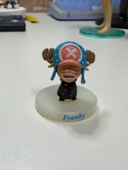 バンダイ ONE PIECE フィギュア トニートニー・チョッパー フランキー