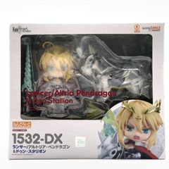 ねんどろいど ランサー アルトリア・ペンドラゴン&ドゥン・スタリオン