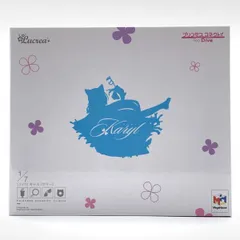 【中古】未開封）メガハウス Lucrea キャル(サマー) 1/7[10]