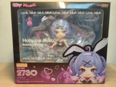 ねんどろいど 初音ミク ラビットホール - メルカリ