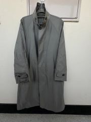 3840 GUINNESS×ゼニア カシミヤ 黒 チェスターコート L y2k - メルカリ