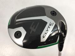 Callaway ELYTE ♦︎♦︎♦︎9.0 ベンタスブラック6S - メルカリ