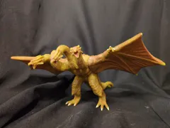 BANDAI NAMCO ムービーモンスターシリーズ キングギドラ ゴジラ・ザ・ライド ver.のサムネイル