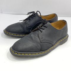 Dr.Martens×JJJJound 英国製 3ホール 1461 UK6 - メルカリ