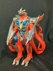 マルサン エビラ ソフビ 復刻版 スタンダードサイズ - メルカリ