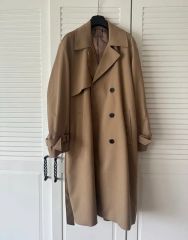THE TRENCH BOOK – トレンチコートを纏うという文化。 - メルカリ