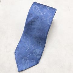 極美品】Charvet ネクタイ ドット柄 パープル フランス製 高級 - メルカリ