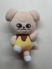 Stray Kids(ストレイキッズ・スキズ・SKZ) スンミン(SEUNGMIN) プリンPuppyM(パピーム) バッグチャーム