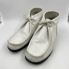 BEAMS別注 レッドウィング8892 ワラビー US8 1/2 26.5cm - メルカリ
