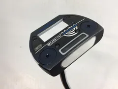 返品OK 【中古ゴルフクラブ】オデッセイ Ai-ONE JAILBIRD MINI DB  パター 2024 STROKE LAB(ストローク ラボ) 90 シャフト パターのサムネイル