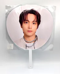 NCT DREAM 2025 THE DREAM SHOW 4 DREAM THE FUTURE in JAPAN HAECHAN BIGうちわ