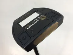 返品OK 【中古ゴルフクラブ】【超美品】オデッセイ Ai-ONE MILLED (ミルド) JAILBIRD MINI T パター 2025 STROKE LAB(ストローク ラボ) 90 シャフト パターのサムネイル