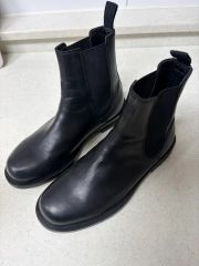 【極美品/定価5万】Marbot フランス軍 サイドゴアブーツ 41(NAVAL 極美品/定価5万】Marbot フランス軍 サイドゴアブーツ 41(NAVAL - メルカリ