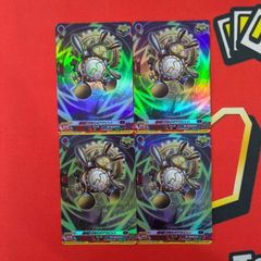 VG ドラゴニック・オーバーロード DZ-SS15/15thSP01 15thSP - メルカリ