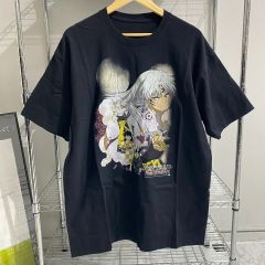 00s はじめてのおいしゃさん ゆうな＆まいなTシャツ COSPA アニメT