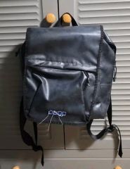 Brooks Lands End Front Pannier Slate - メルカリ