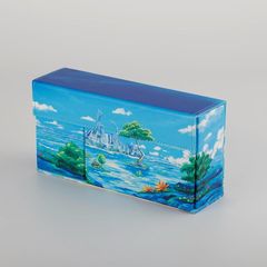 マジックホース アートコレクション 第1弾 特典 タイガー - メルカリ