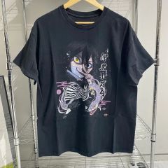 Chillweeb ひぐらしのなく頃に L 竜宮レナ 竜騎士07 Tシャツ 最安価>Chillweeb ひぐらしのなく頃に XL 竜宮レナ 竜騎士07 - メルカリ