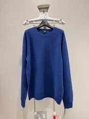 UNIQLO ユニクロ ウールニット XLサイズ