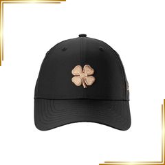 [신품] [블랙 클로버] 캡 HOLLYWOOD 21 ROSE GOLD/BLACK 0