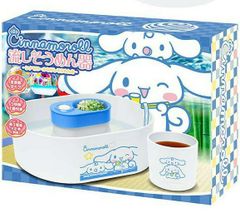 My Melody 流しそうめん器 全自動タイプ 開封未使用 - メルカリ