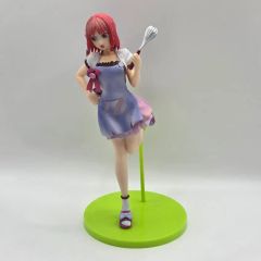 一番くじ 五等分の花嫁 五つ子より愛をこめて F賞、G賞、H賞 中野二乃